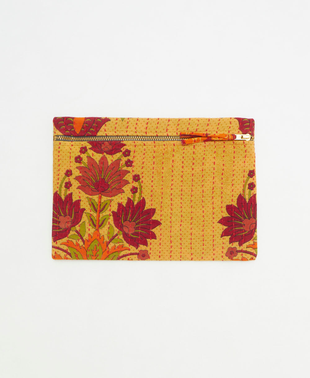 small pouch