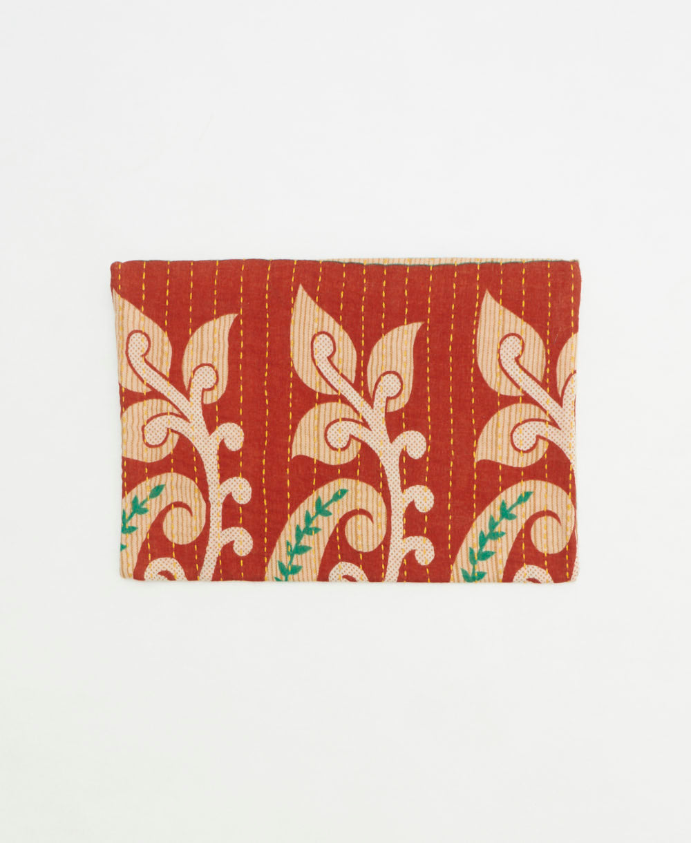 small zipper pouch