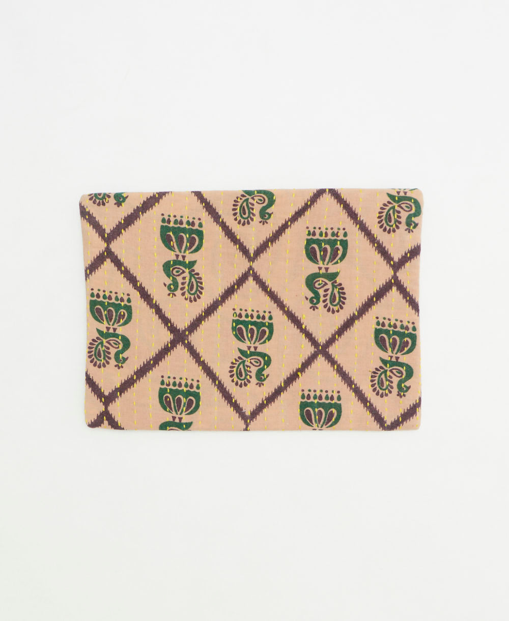 small zipper pouch