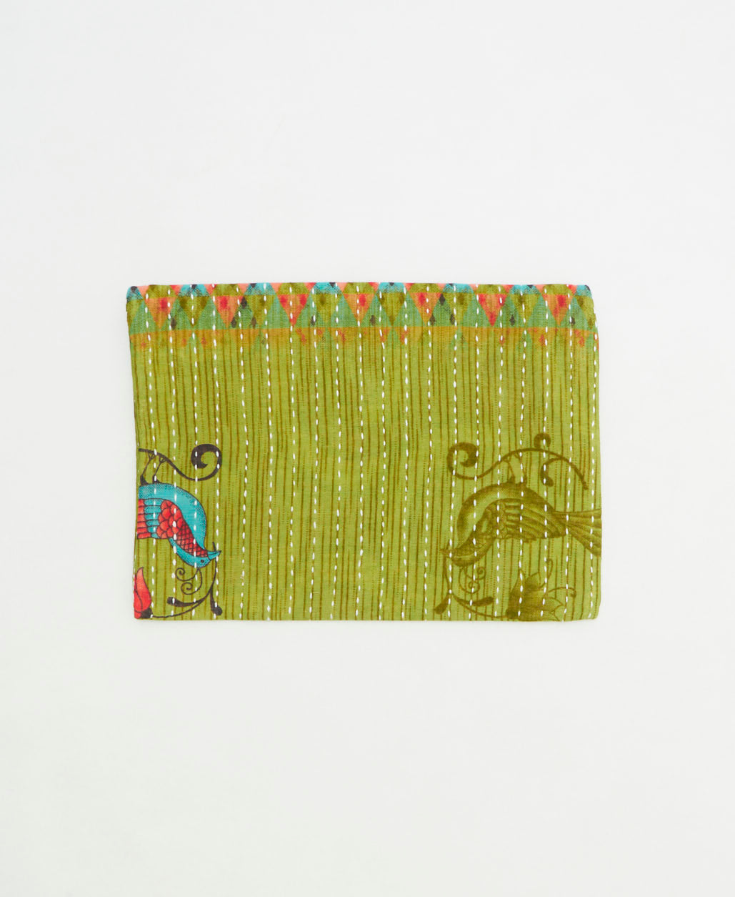 small zipper pouch
