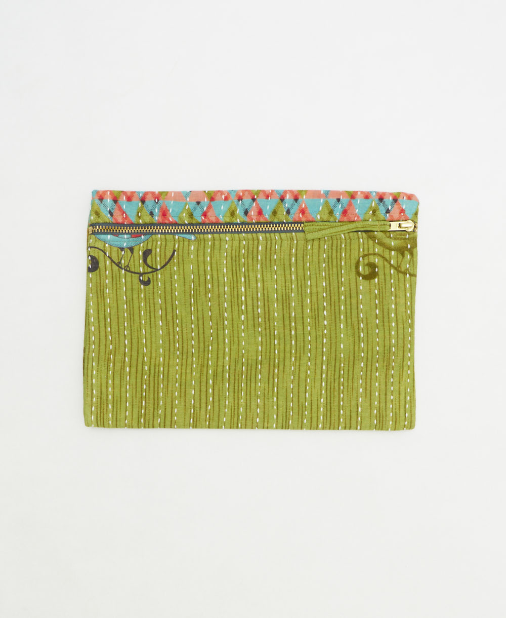 small pouch