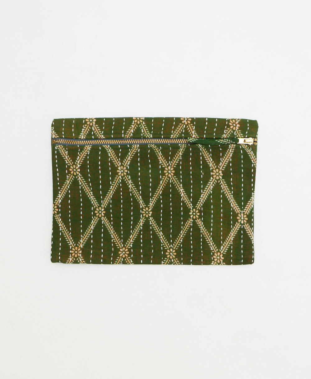 small pouch