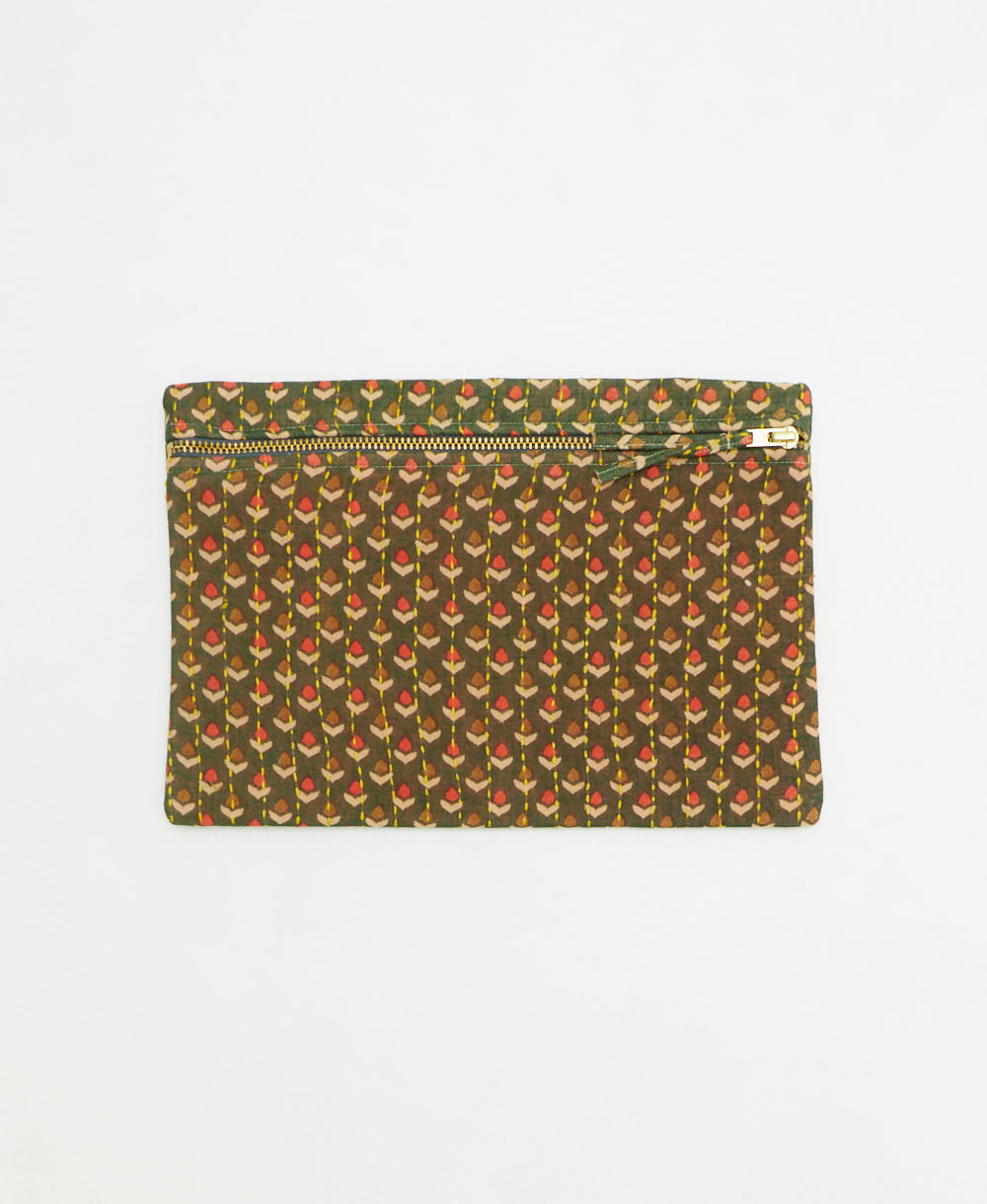 small pouch