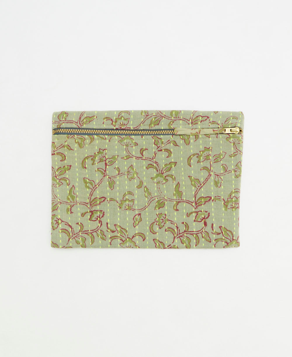 small pouch