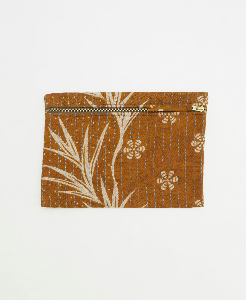 small pouch