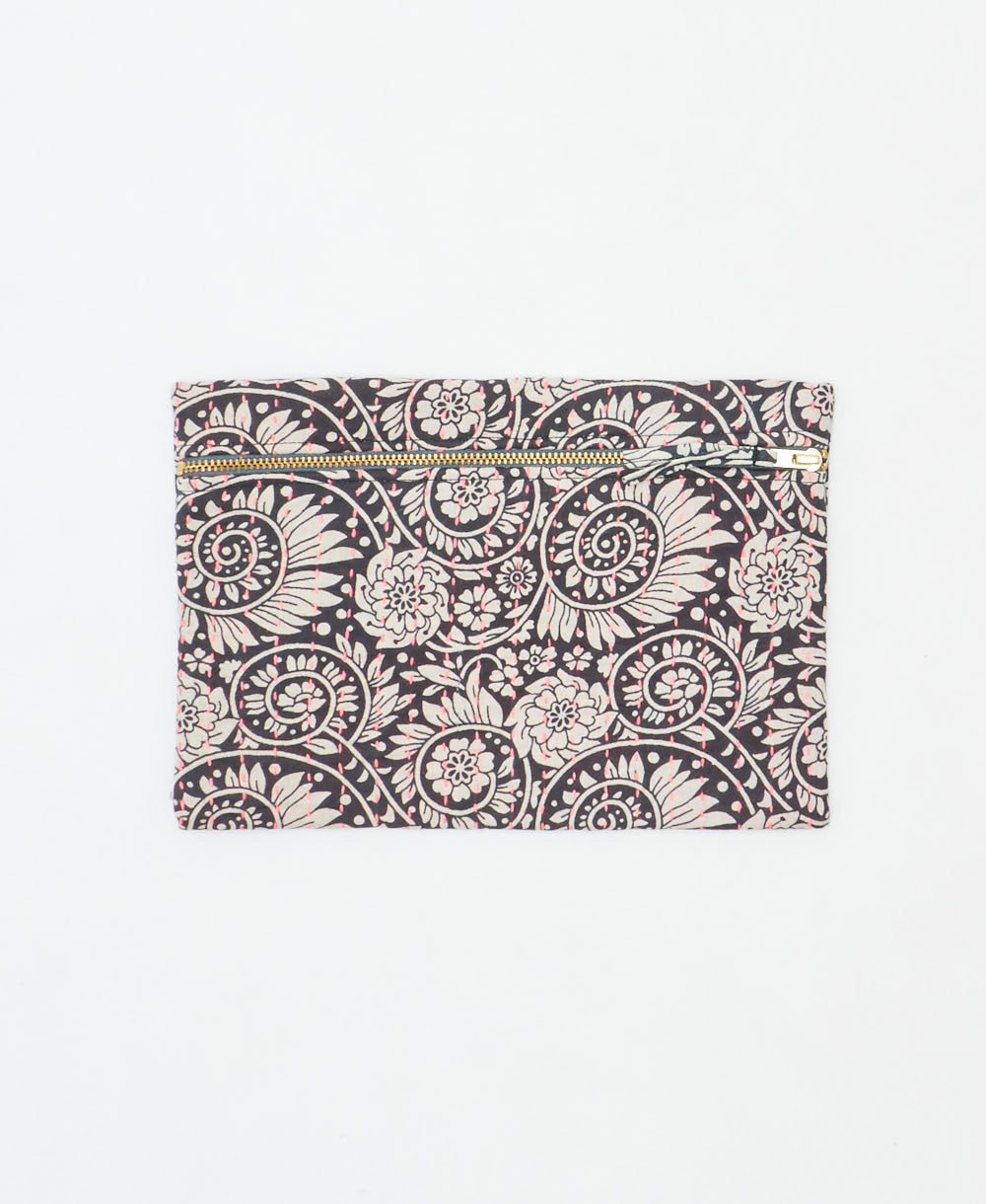 small pouch