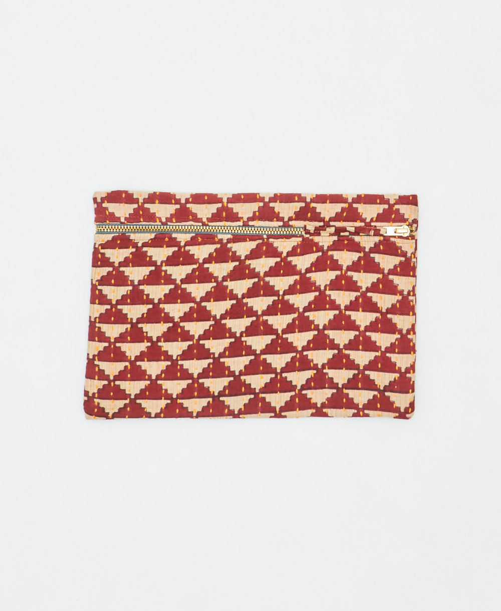small pouch