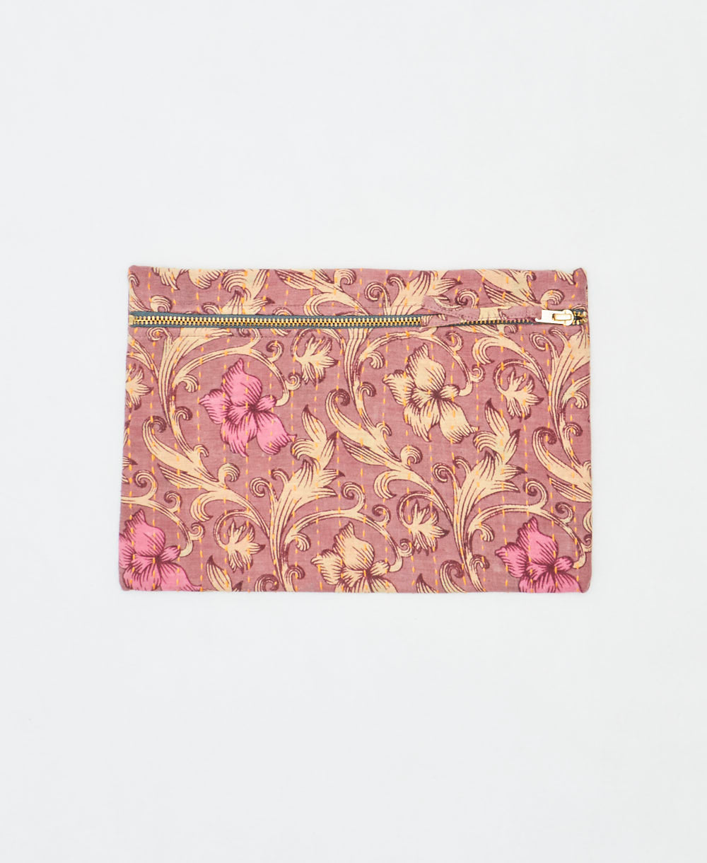 small pouch