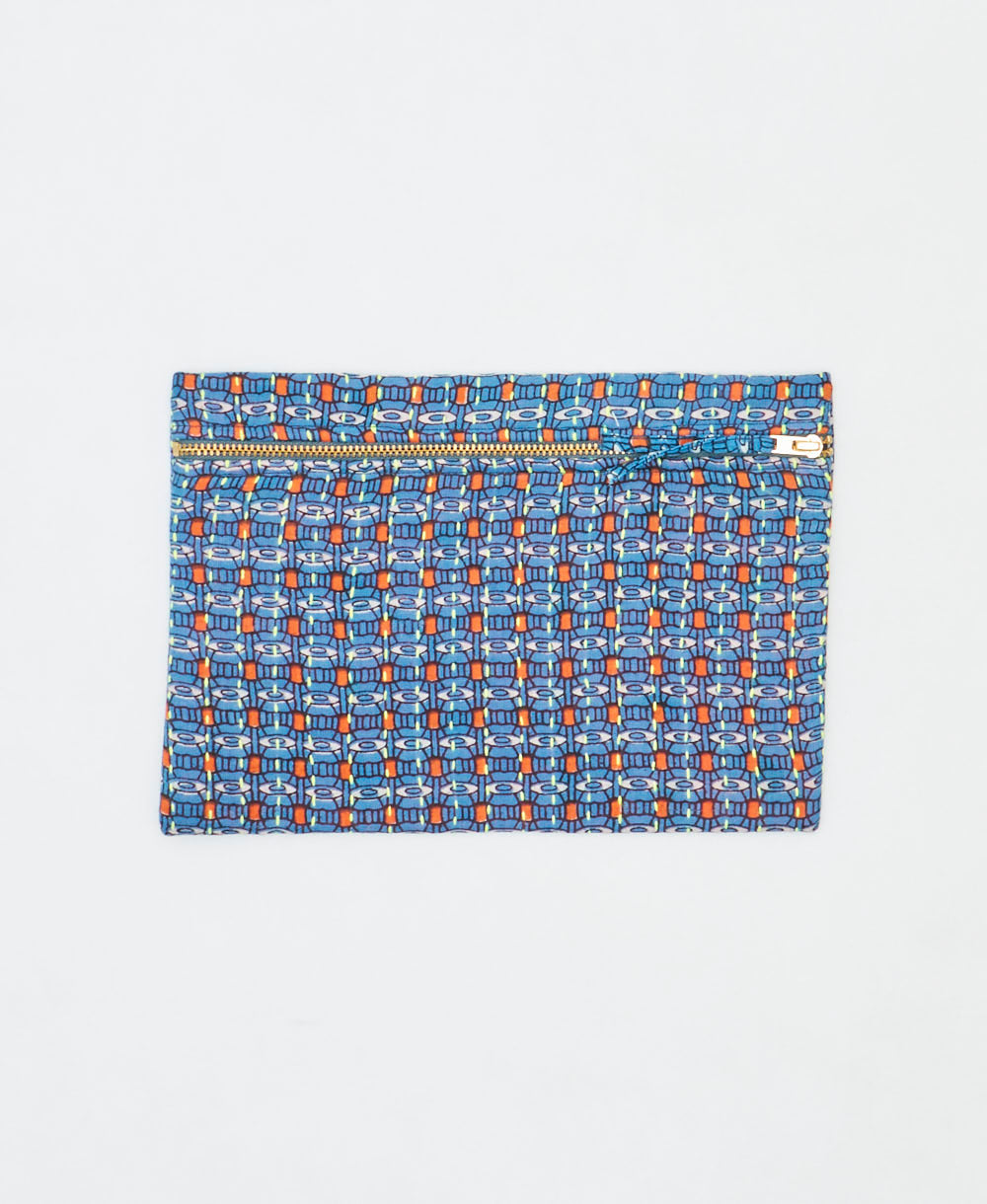 small pouch