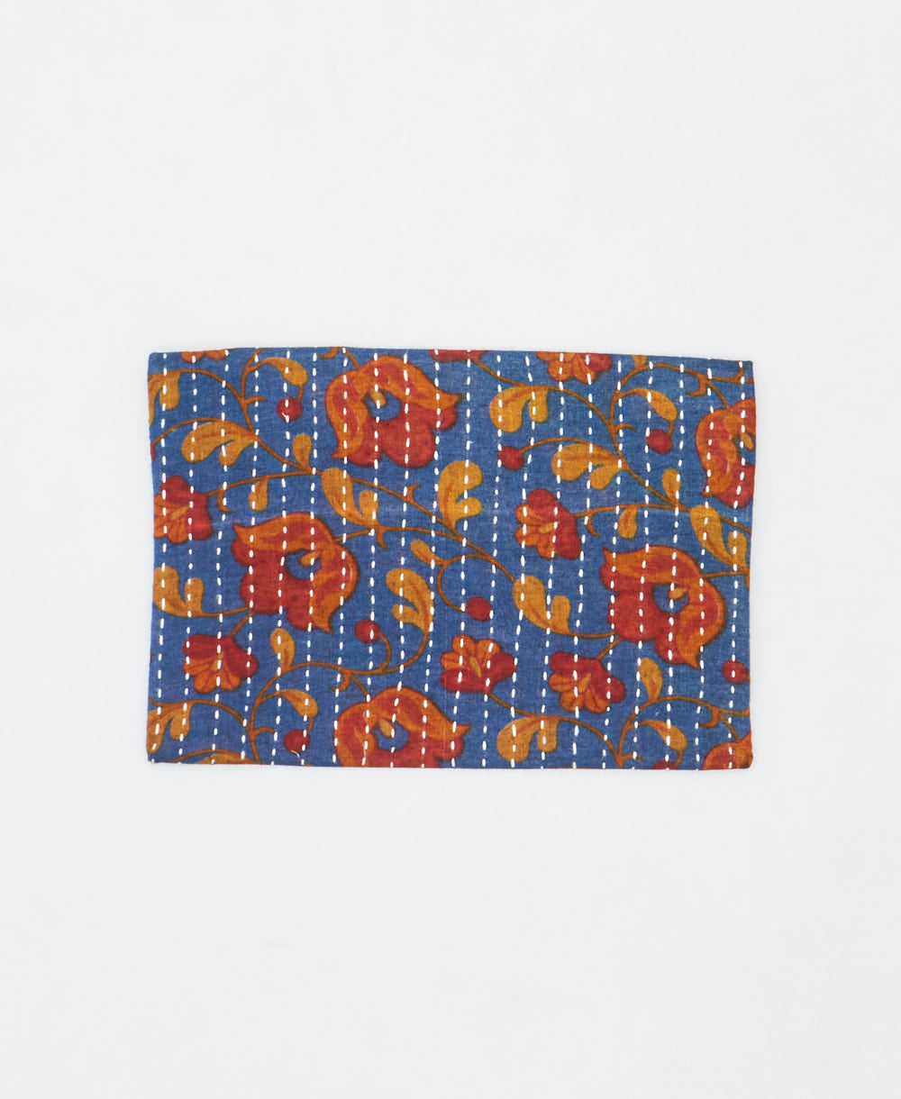 small zipper pouch