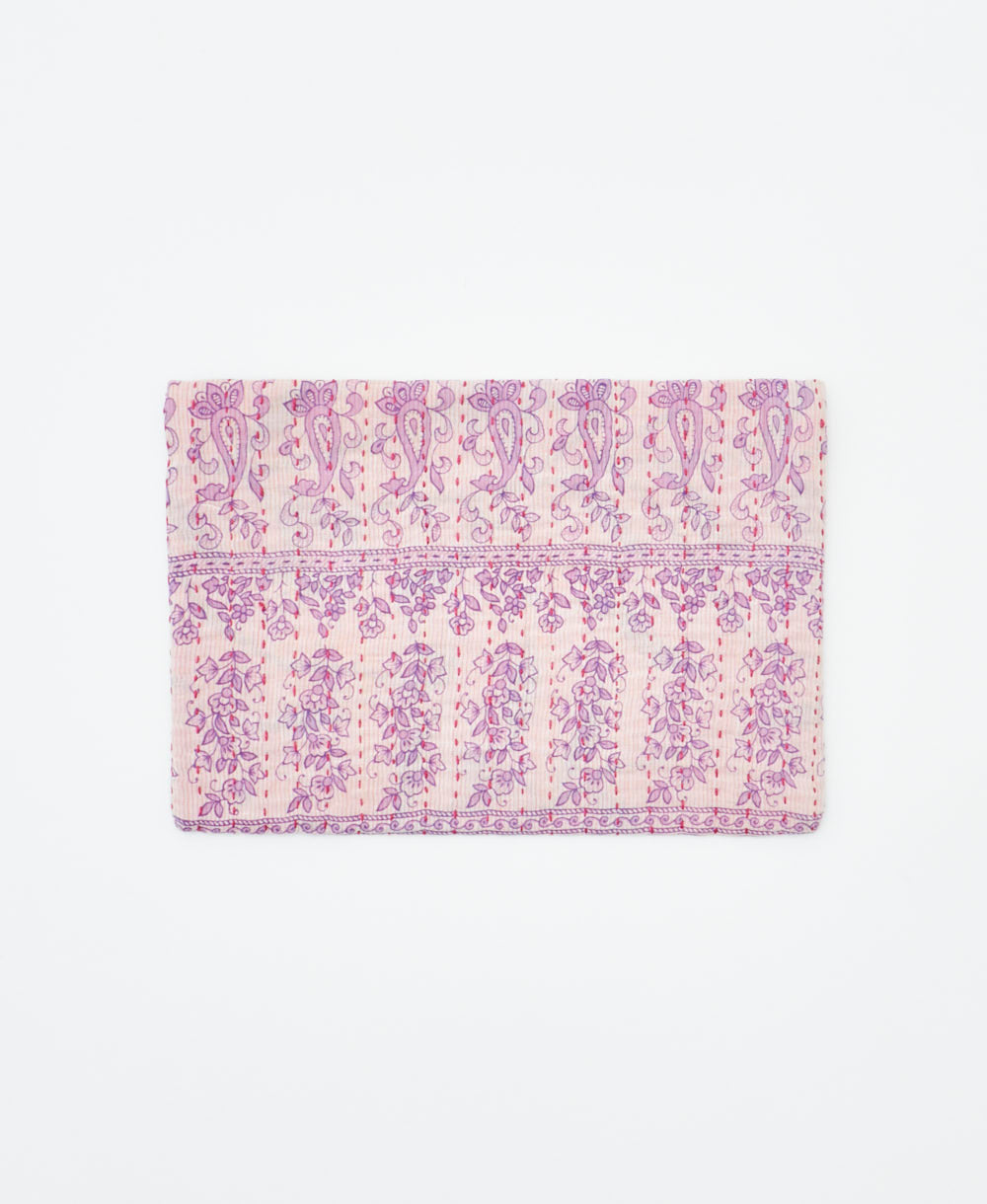 small zipper pouch