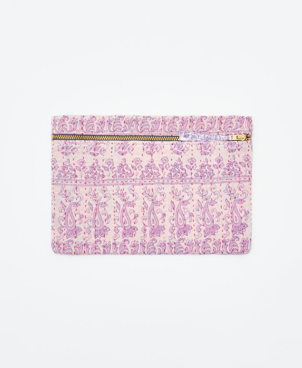 small pouch