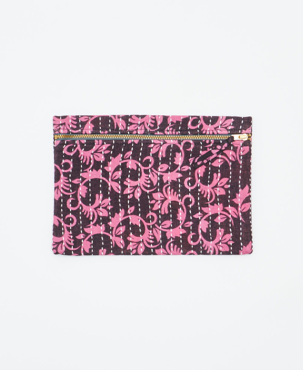 small pouch