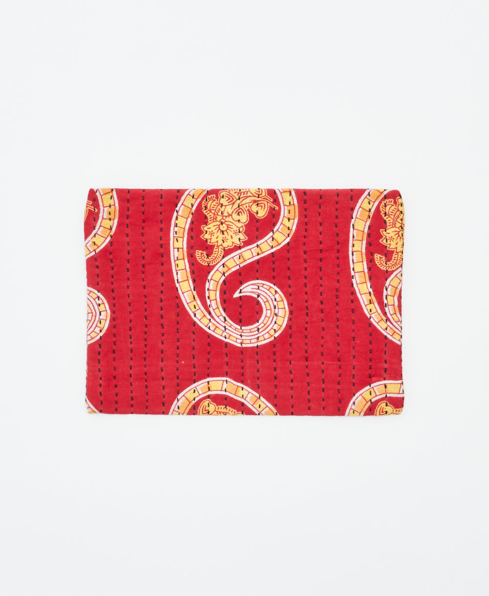 small zipper pouch