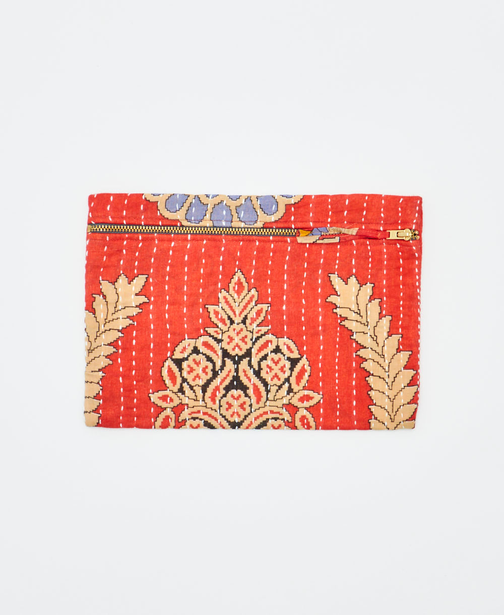 small pouch