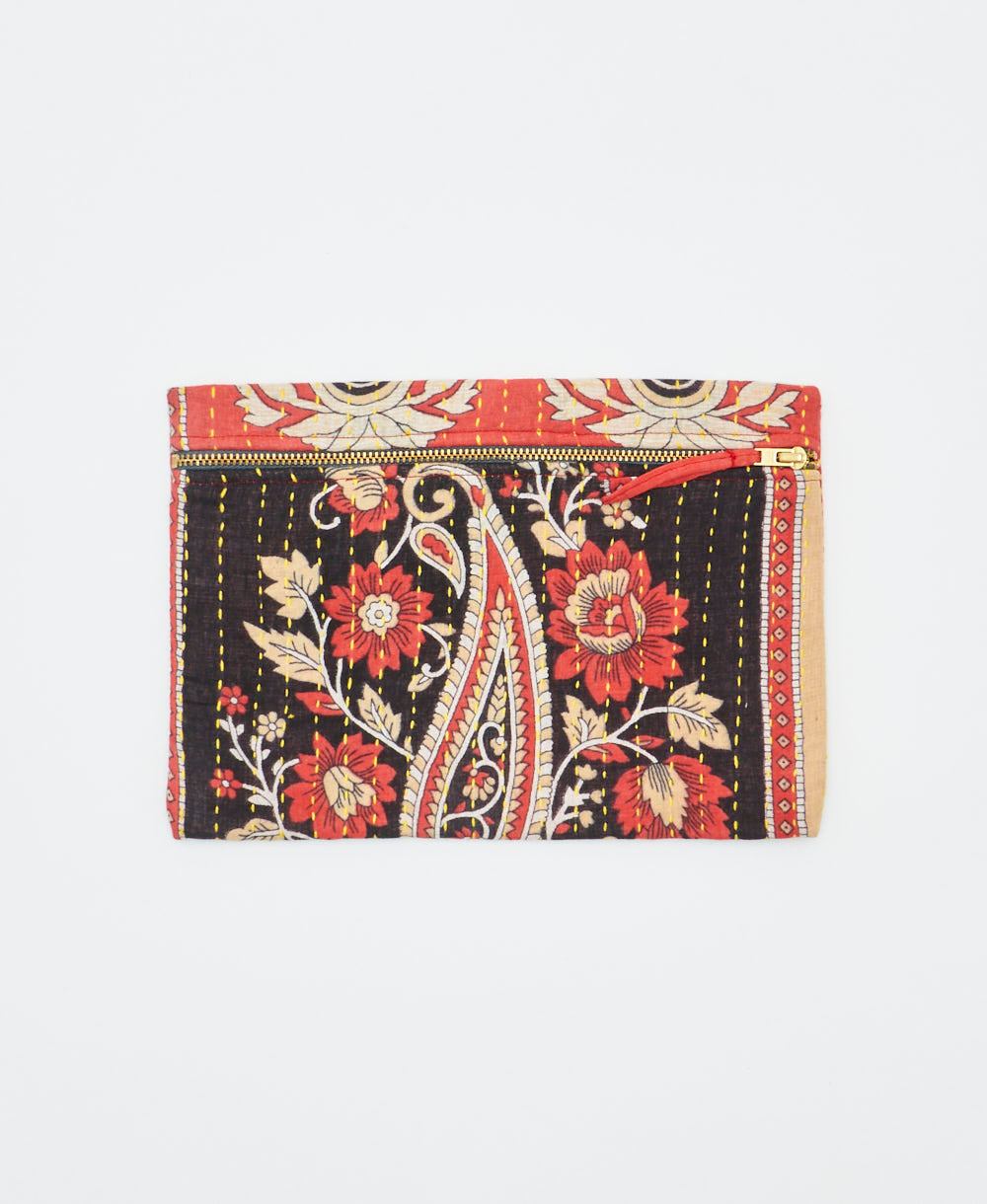 small pouch
