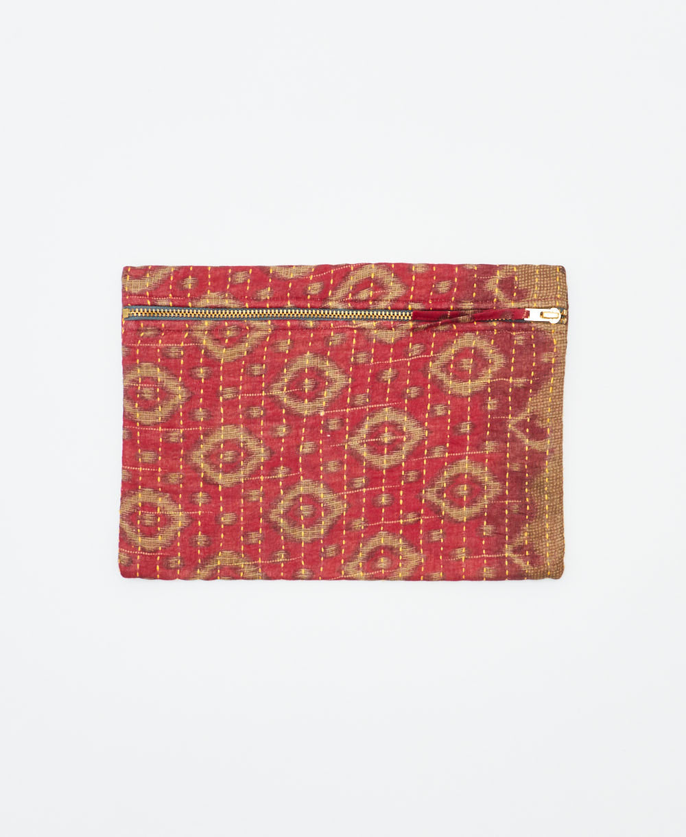 small pouch