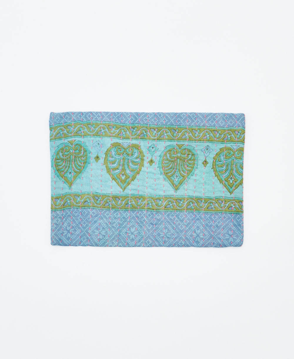 small zipper pouch