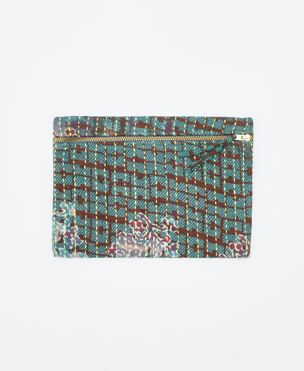 small pouch