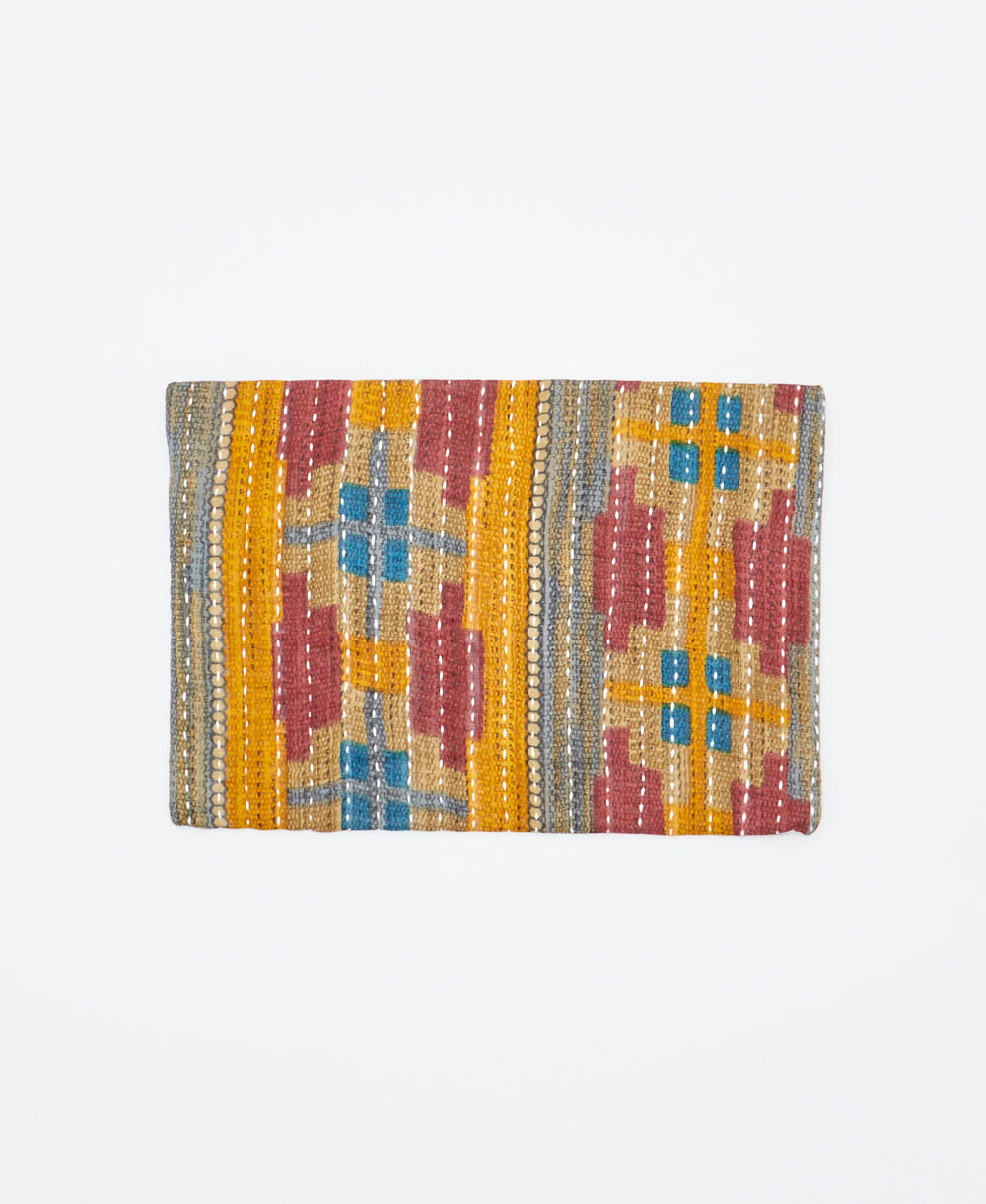 small zipper pouch
