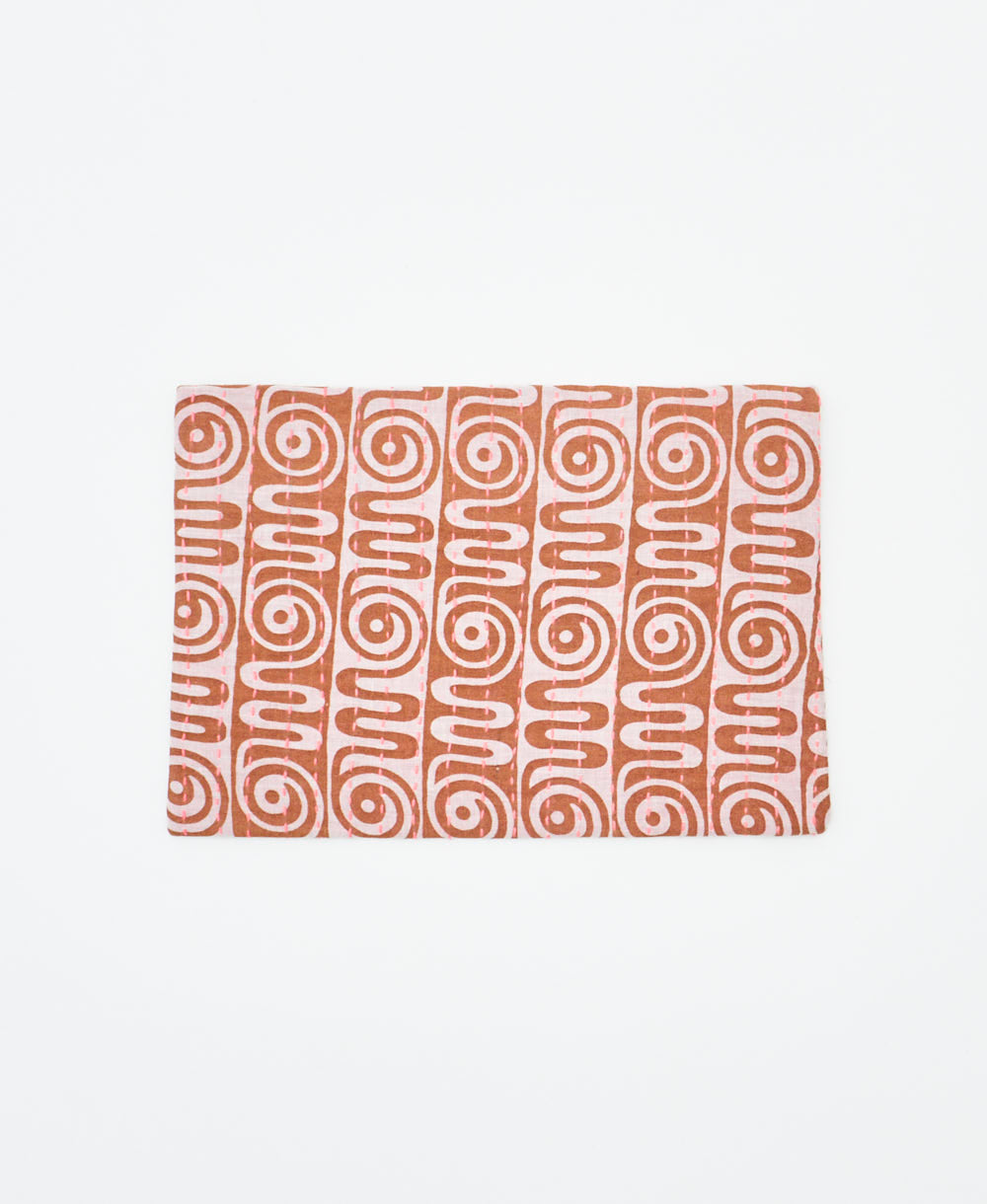 small zipper pouch