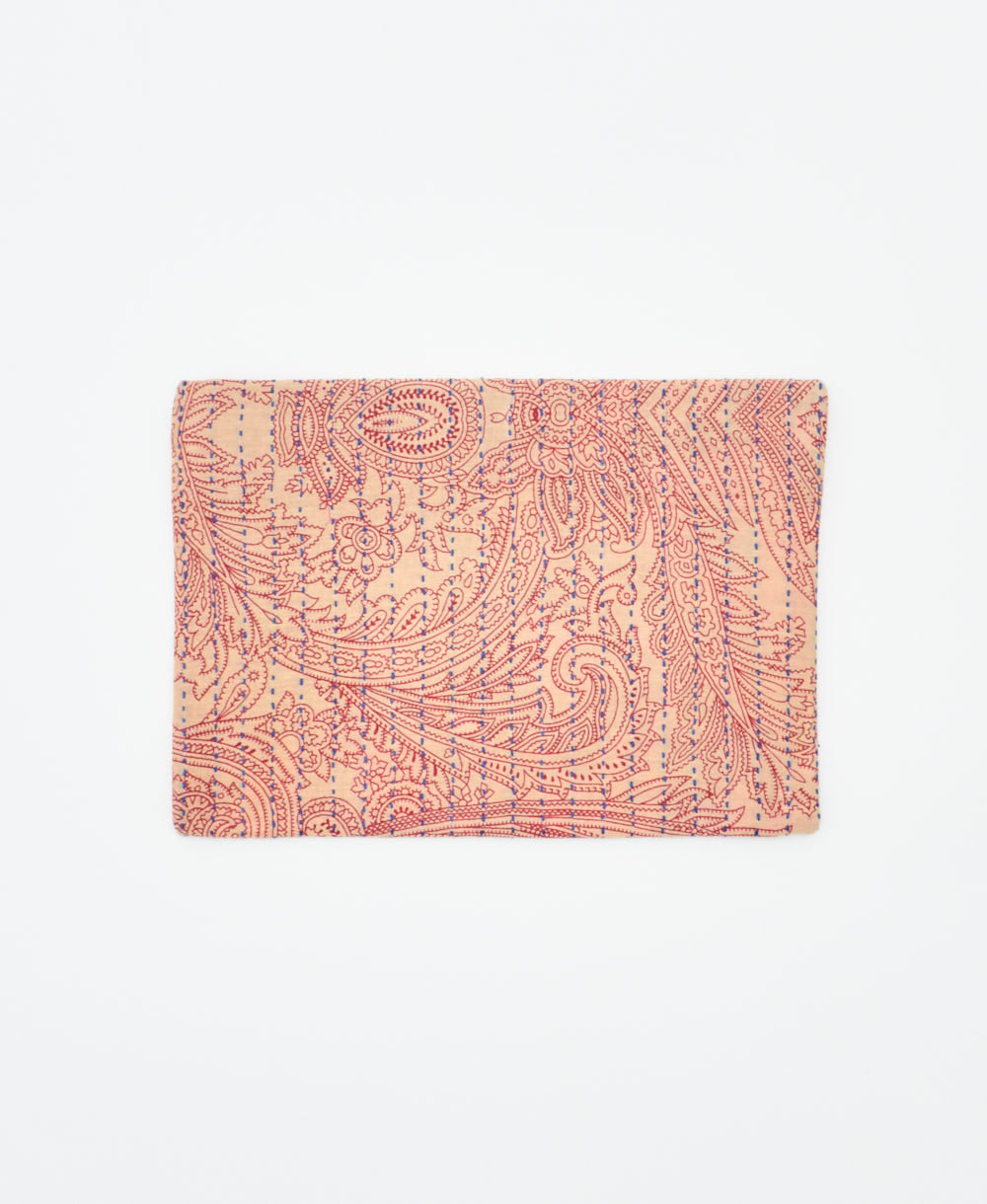 small zipper pouch