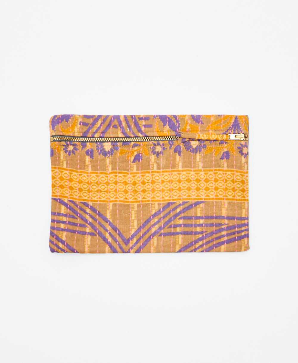 small pouch