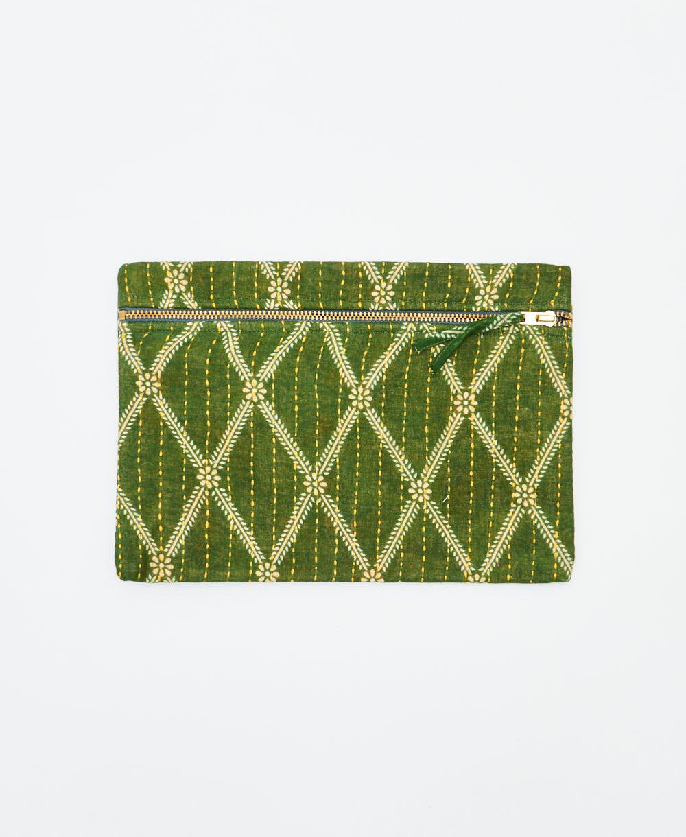 small pouch