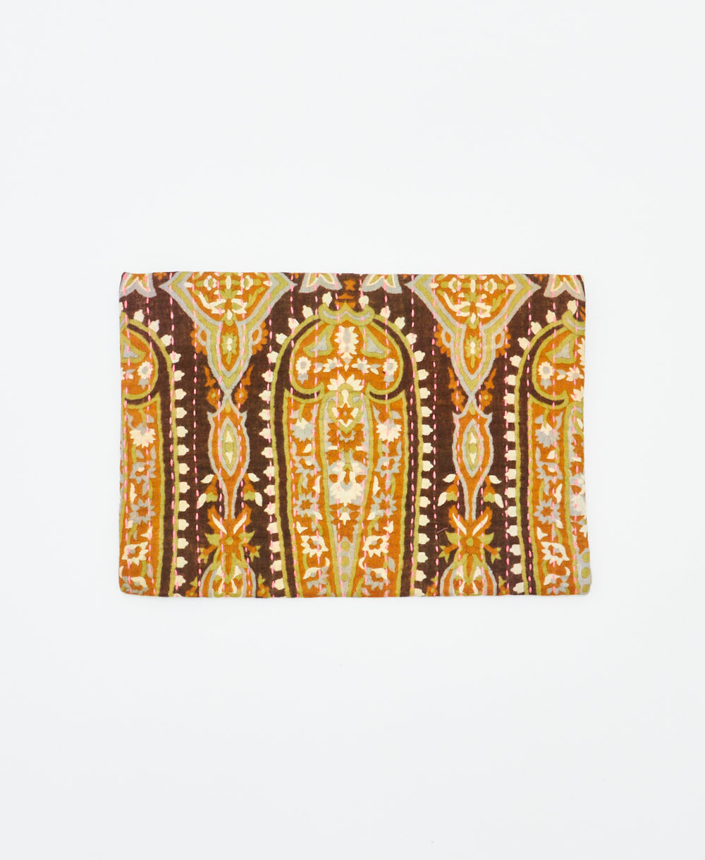 small zipper pouch