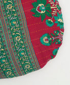 circle pillow