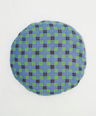 round pillow