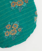 circle pillow
