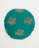 round pillow