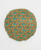 round pillow