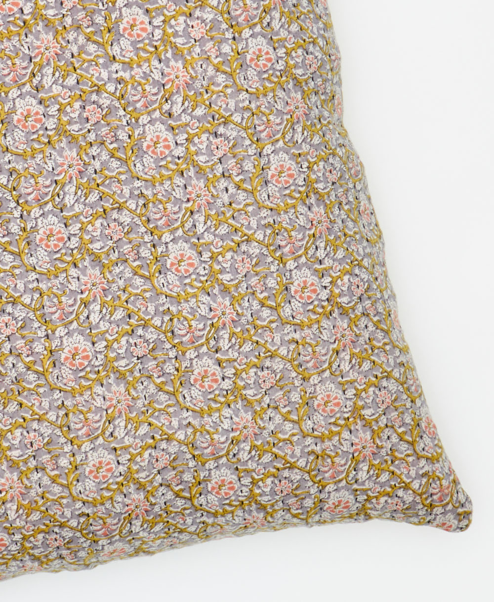square pillow