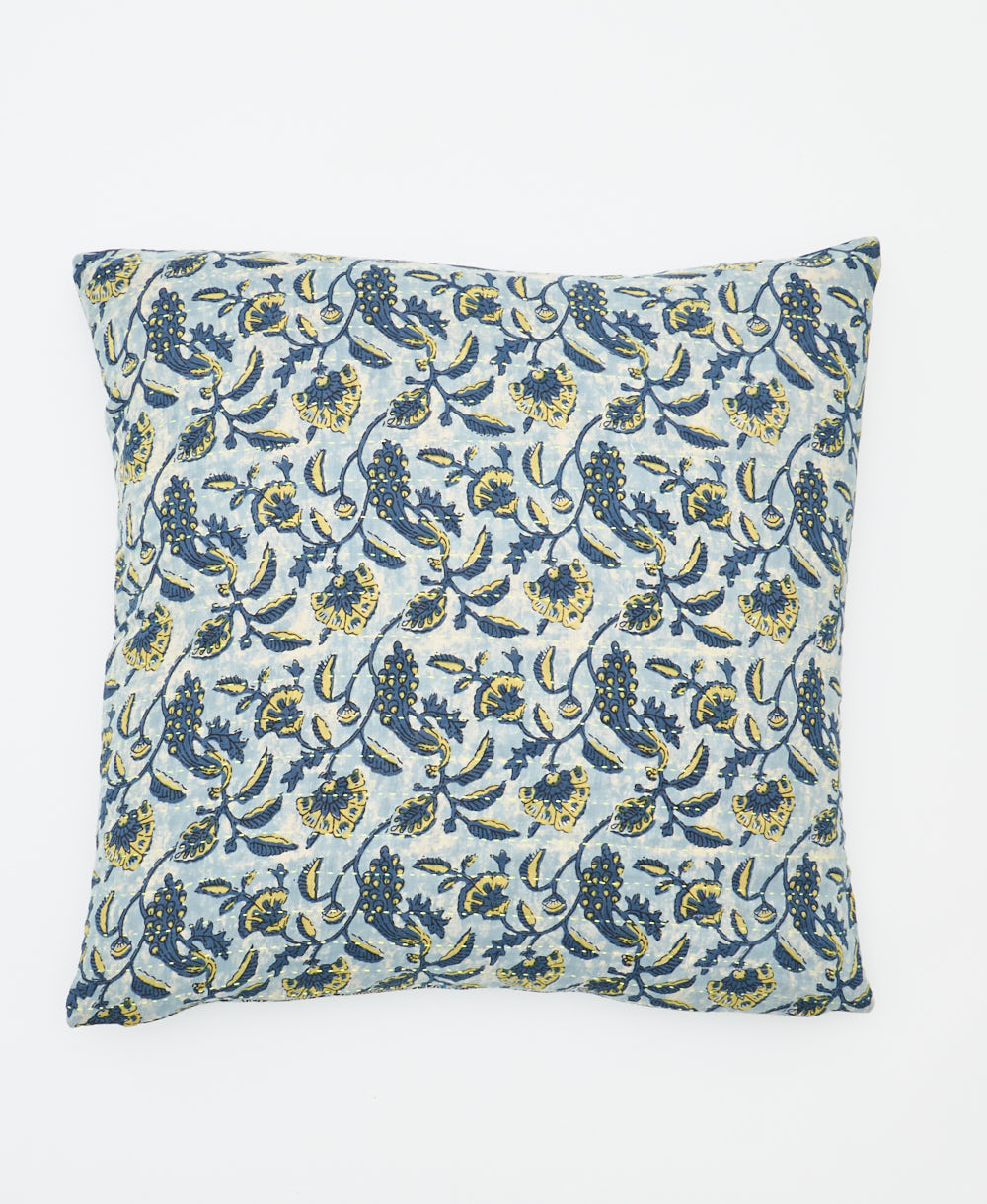 vintage throw pillow