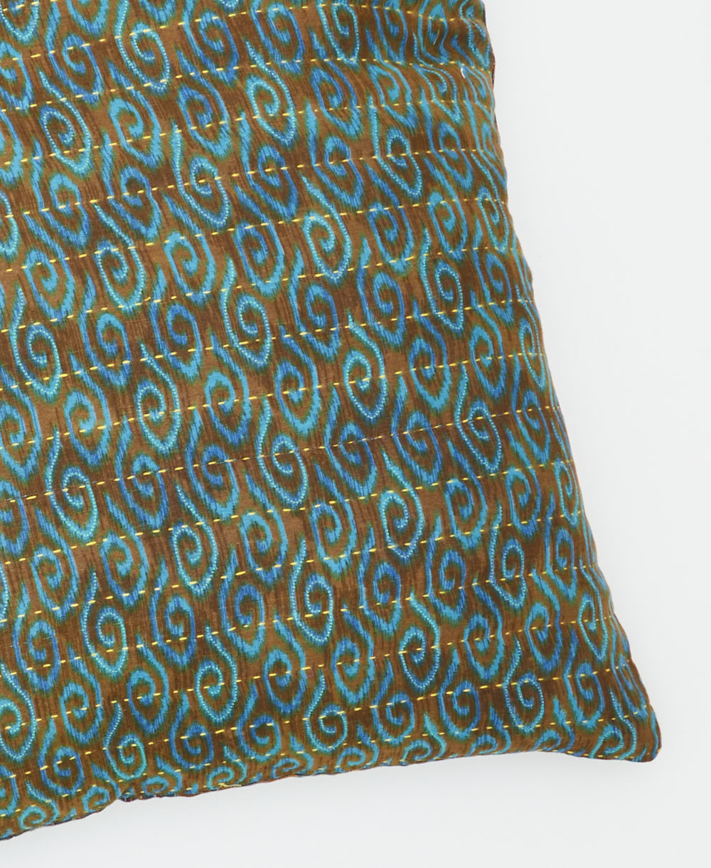 square pillow