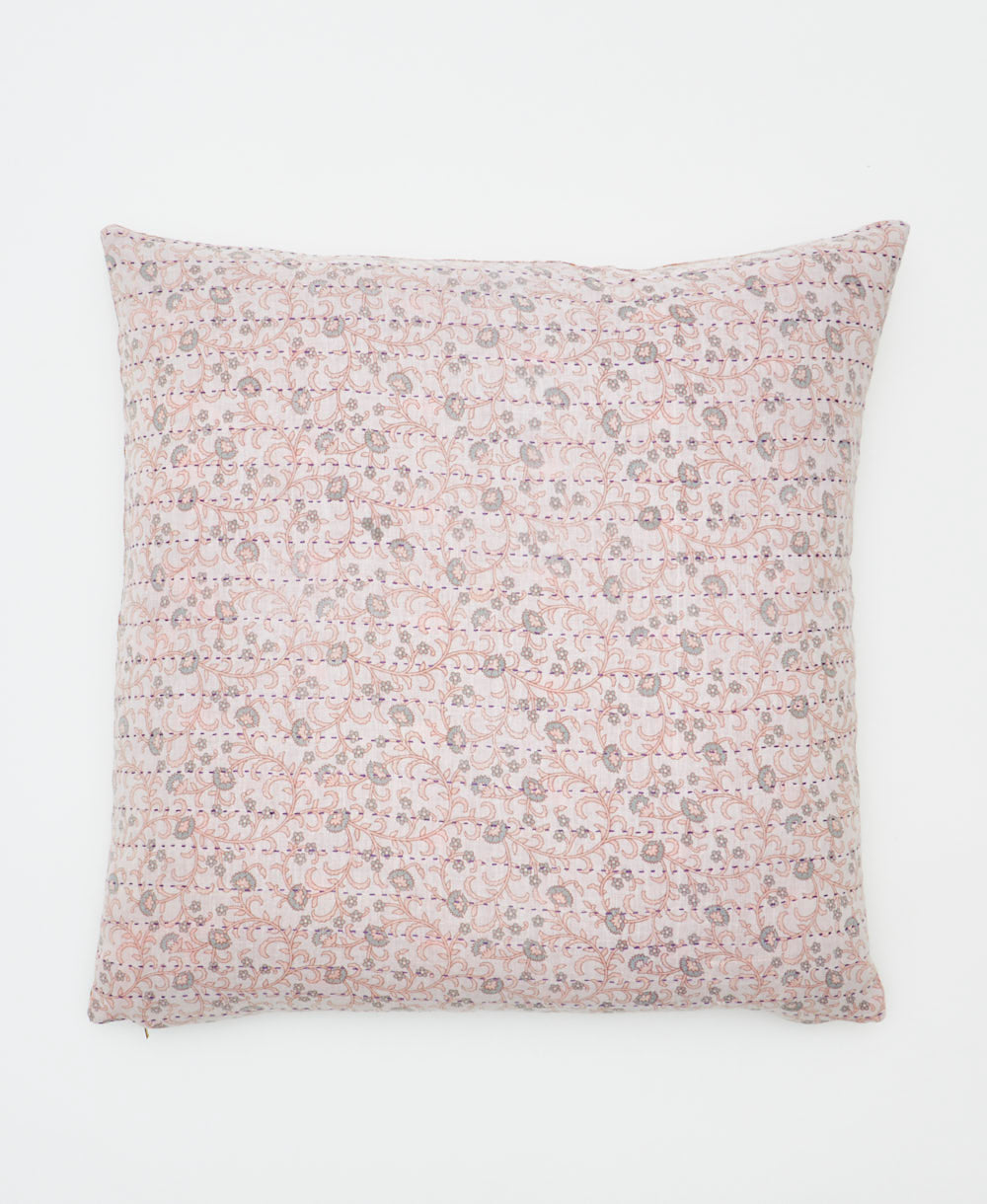 colorful throw pillow