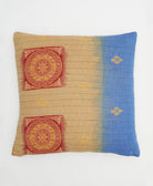 colorful throw pillow