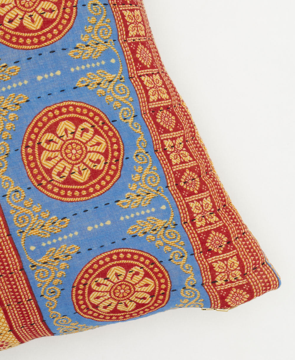 square pillow
