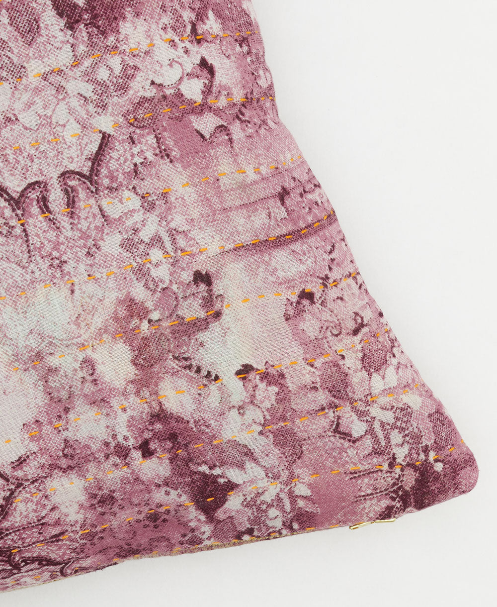 square pillow