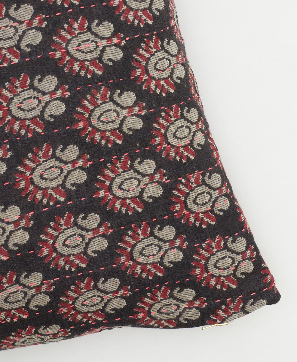 square pillow
