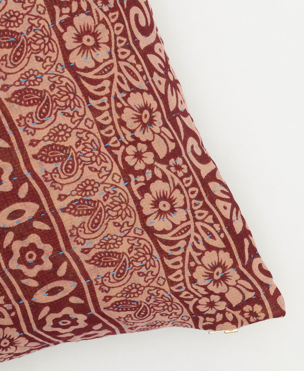 square pillow