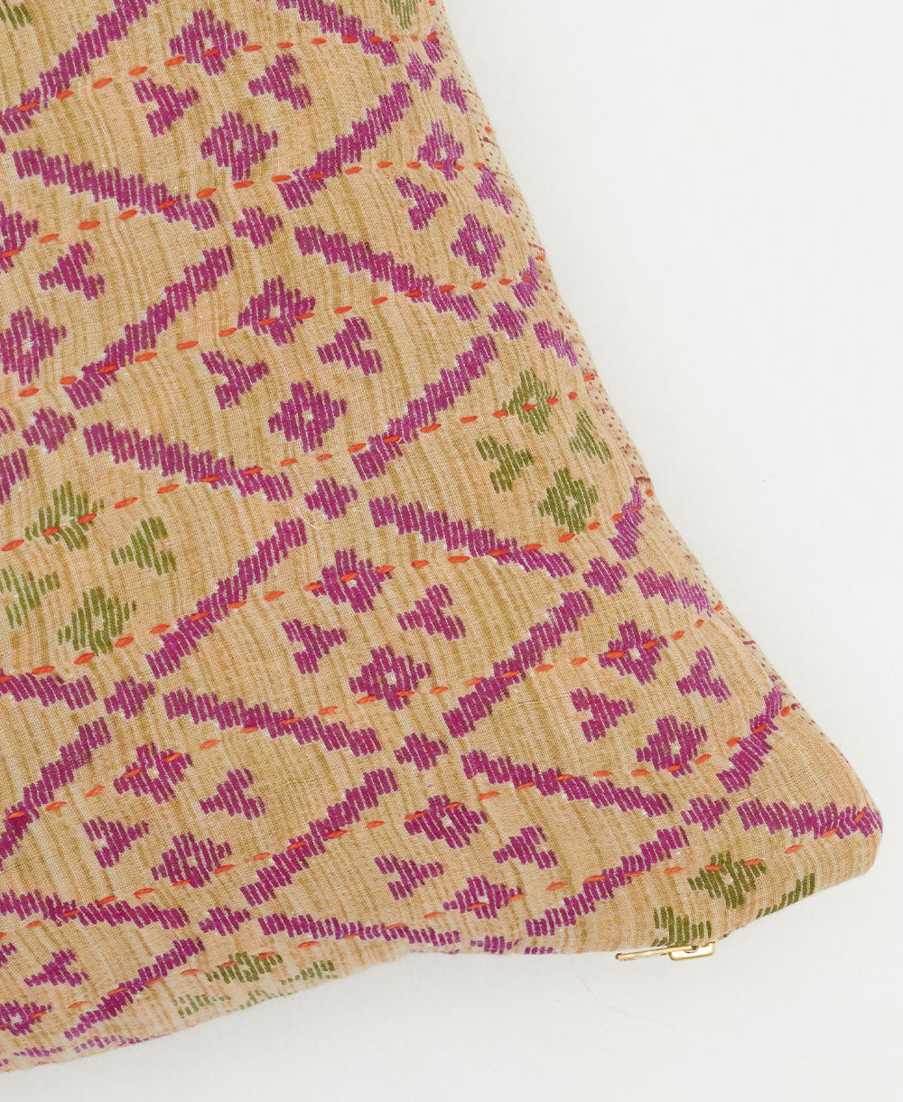 square pillow