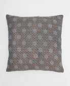 colorful throw pillow