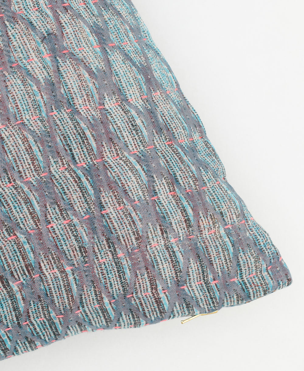 square pillow