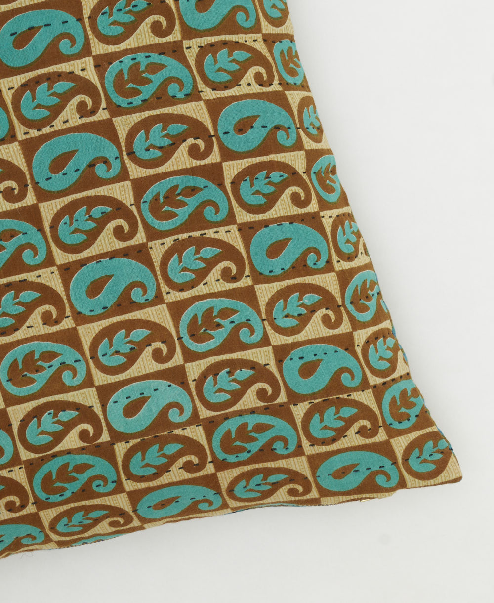 square pillow