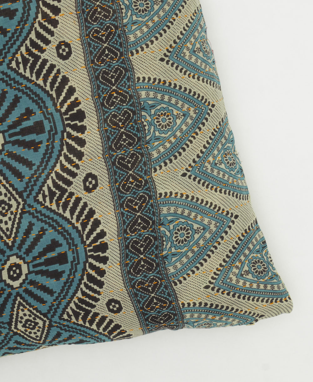 square pillow