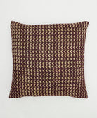 colorful throw pillow