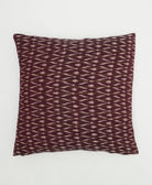 colorful throw pillow
